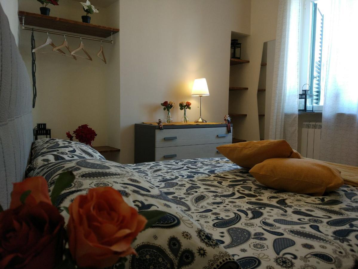 Gregorius Diamerisma Panoramic Terrace Napoli Esterno foto