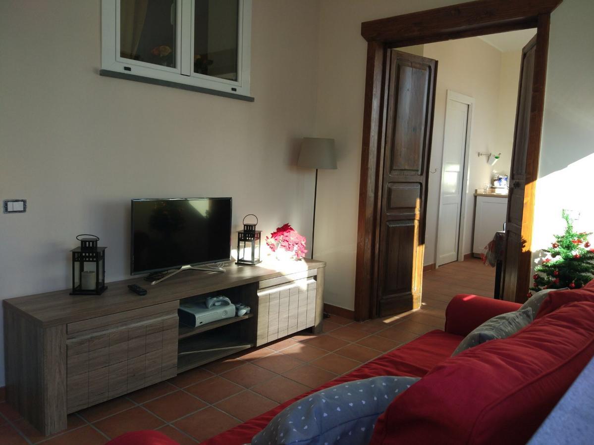 Gregorius Diamerisma Panoramic Terrace Napoli Esterno foto